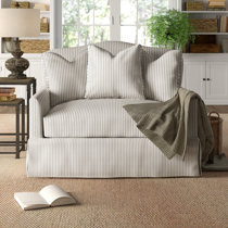 Farmhouse oversized online chair